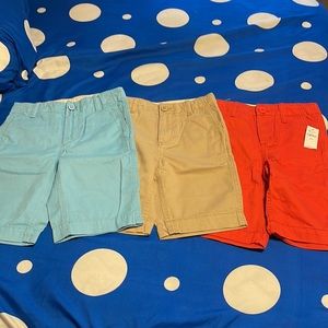 Bulk Gap Kids Shorts